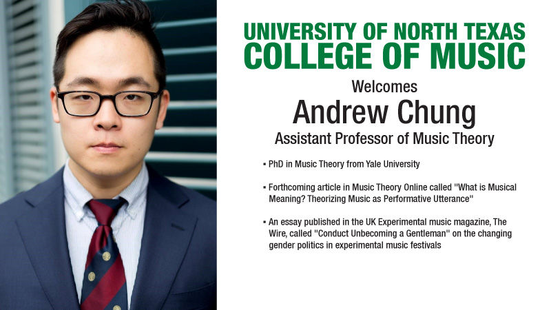 Andrew Chung