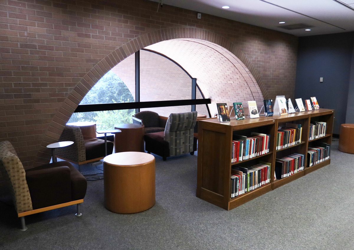 Willis Library