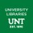 UNT Libraries