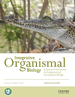 Integrative Organismal Biology