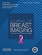 Journal of Breast Imaging