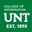 UNT College of Info