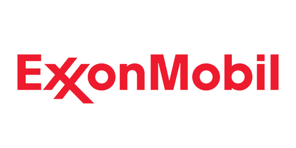 Exxon Mobile Logo