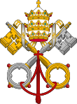 Emblem of the Papacy