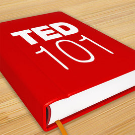 Playlist: 11 Must-see TED Talks