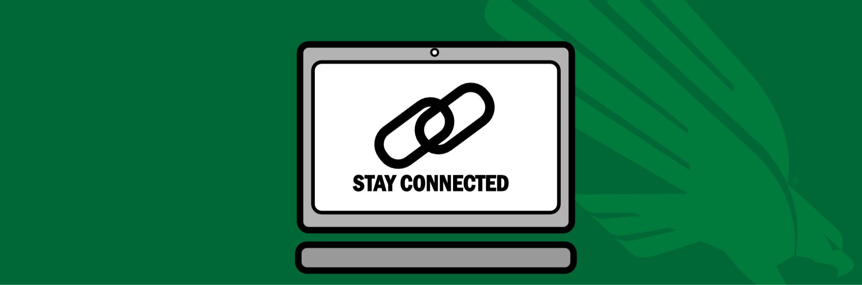 Stay Connected with DSA Virtual Programs and Services!