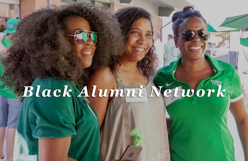 Black Alumni Network