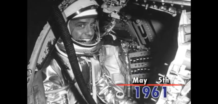 Today in History: May 5