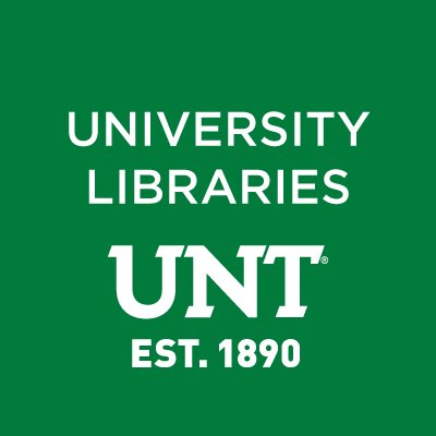 UNT Libraries