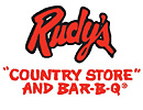 Rudy's BBQ