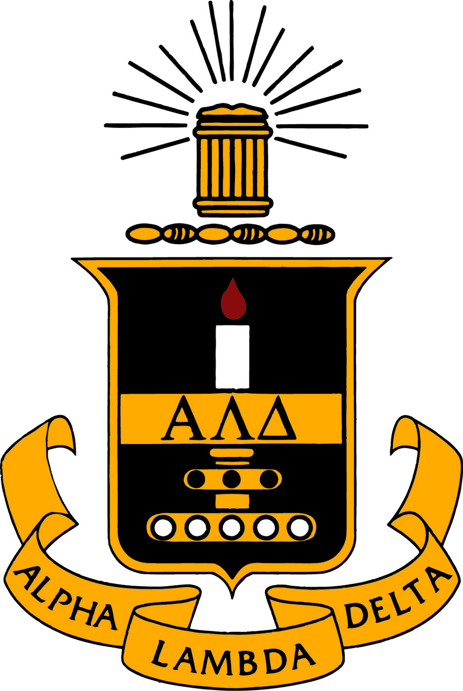 Alpha Lambda delta