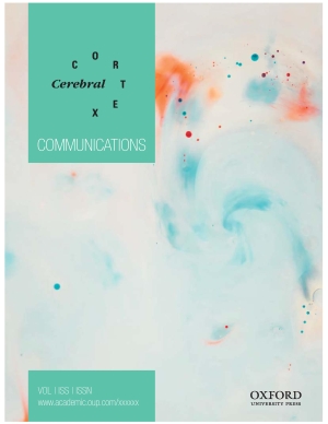 Cerebral Cortex Communications