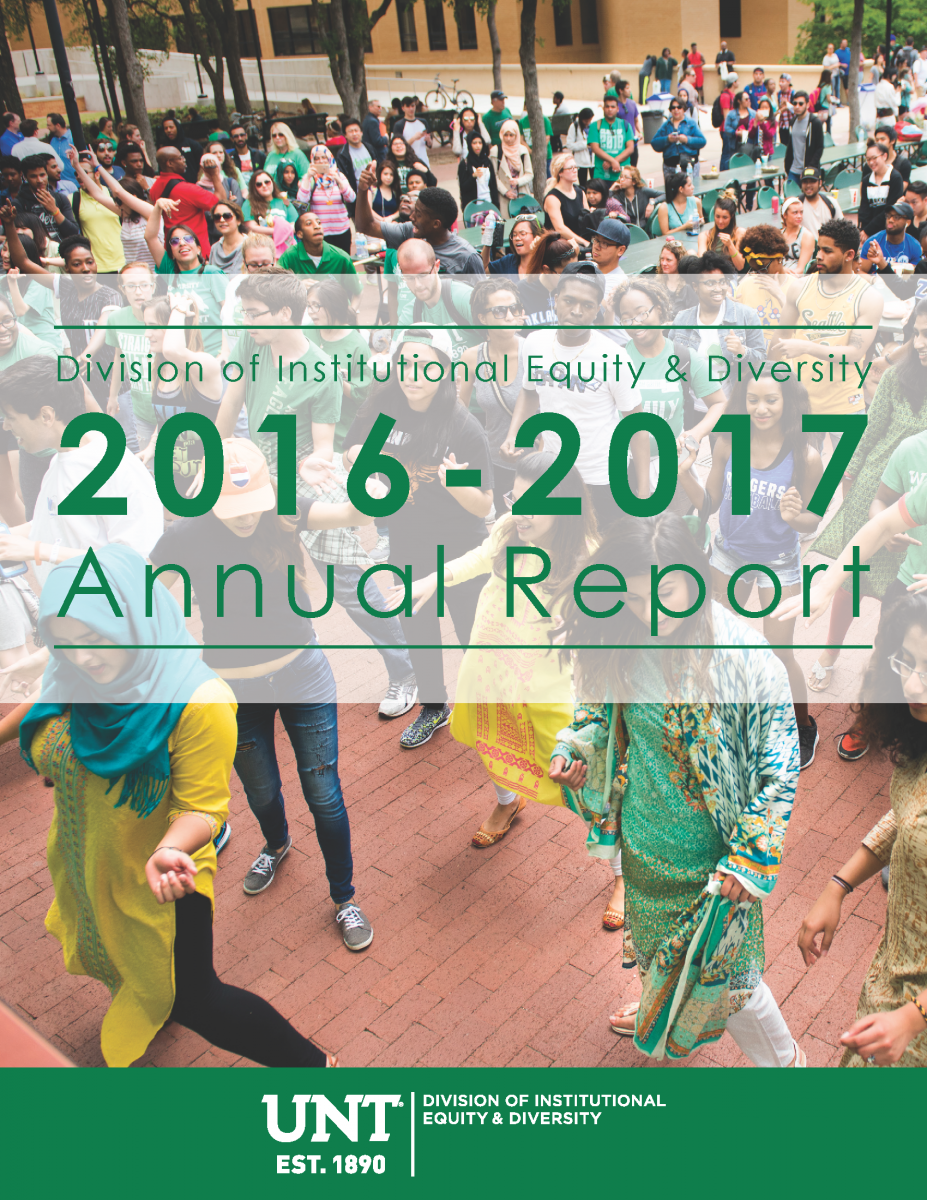 2016-17 Annual Report