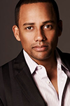 Hill Harper