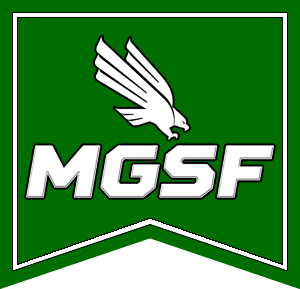 Mean Green Scholarship Fund