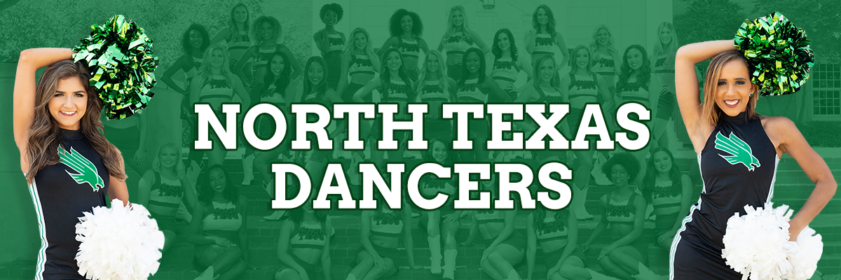 North Texas Dancers