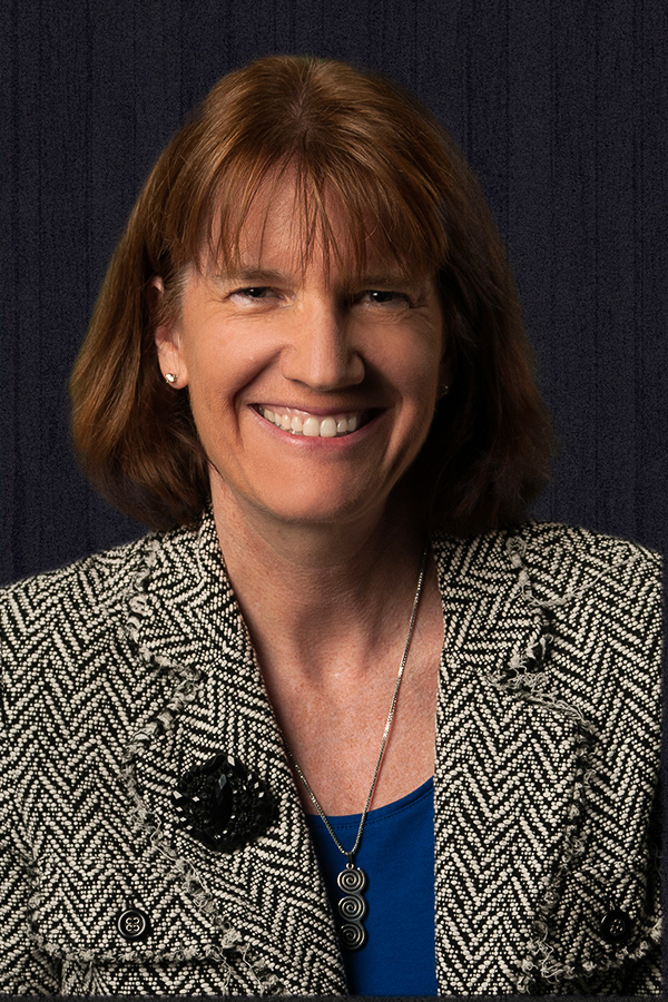 Karen DeVinney staff profile headshot