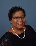 Dr. Yvonne Chandler