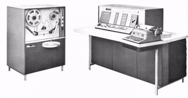 ibm 1620