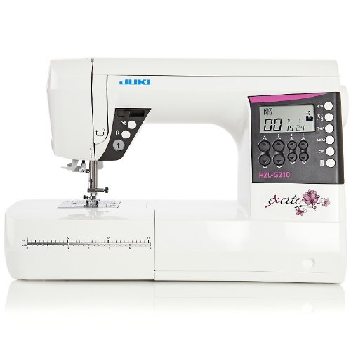 juki sewing machine