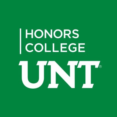 UNT Honors College 🦅