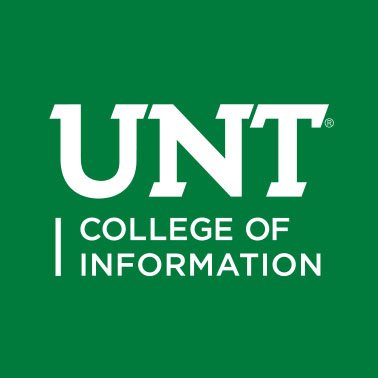 UNT College of Info