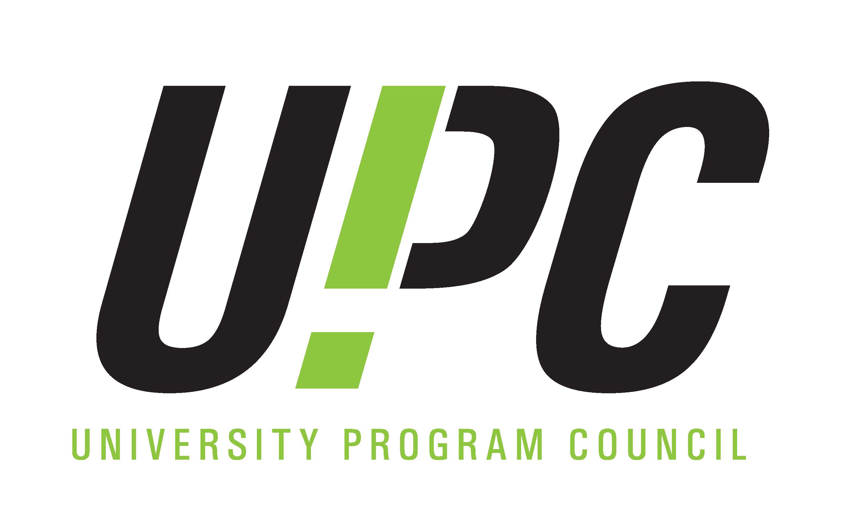 UPC - University Program Council