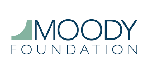 Moody Foundation Logo