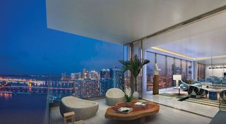 The Year Ahead in Luxury Real Estate