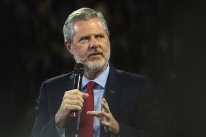 Jerry Falwell Jr. May Be Owed $10.5 Million by Liberty University