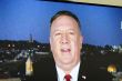 Pompeo’s GOP Convention Address Stirs Criticism