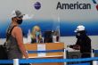 American Airlines to Cut 19,000 Jobs by Oct. 1 When Federal Aid Ends