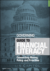 A Public Official's Guide to Financial Literacy