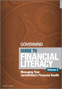 A Guide to Managing Your Jurisdiction's Financial Health