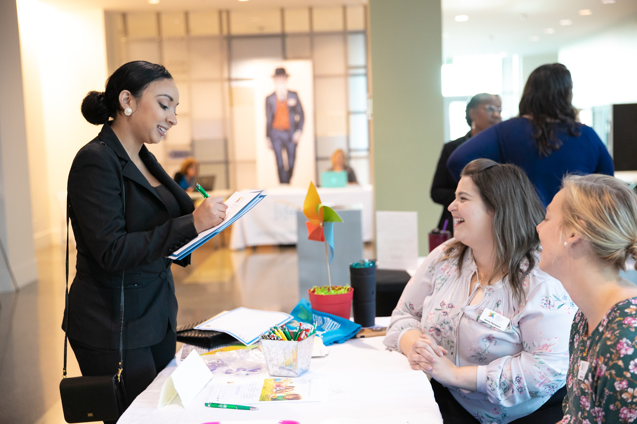 Experiential Learning Fair