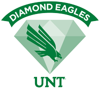 UNT Diamond Eagles Society