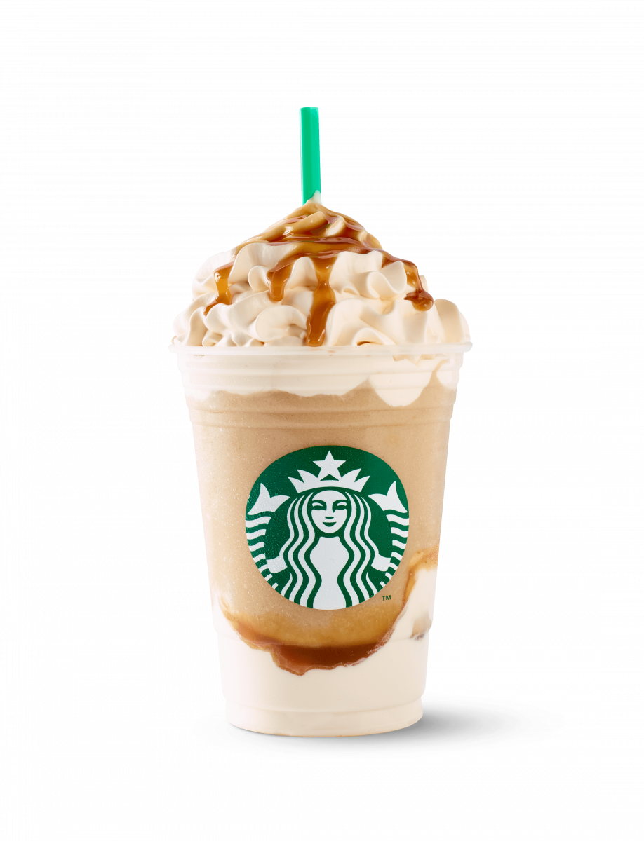 Starbucks Official Drink