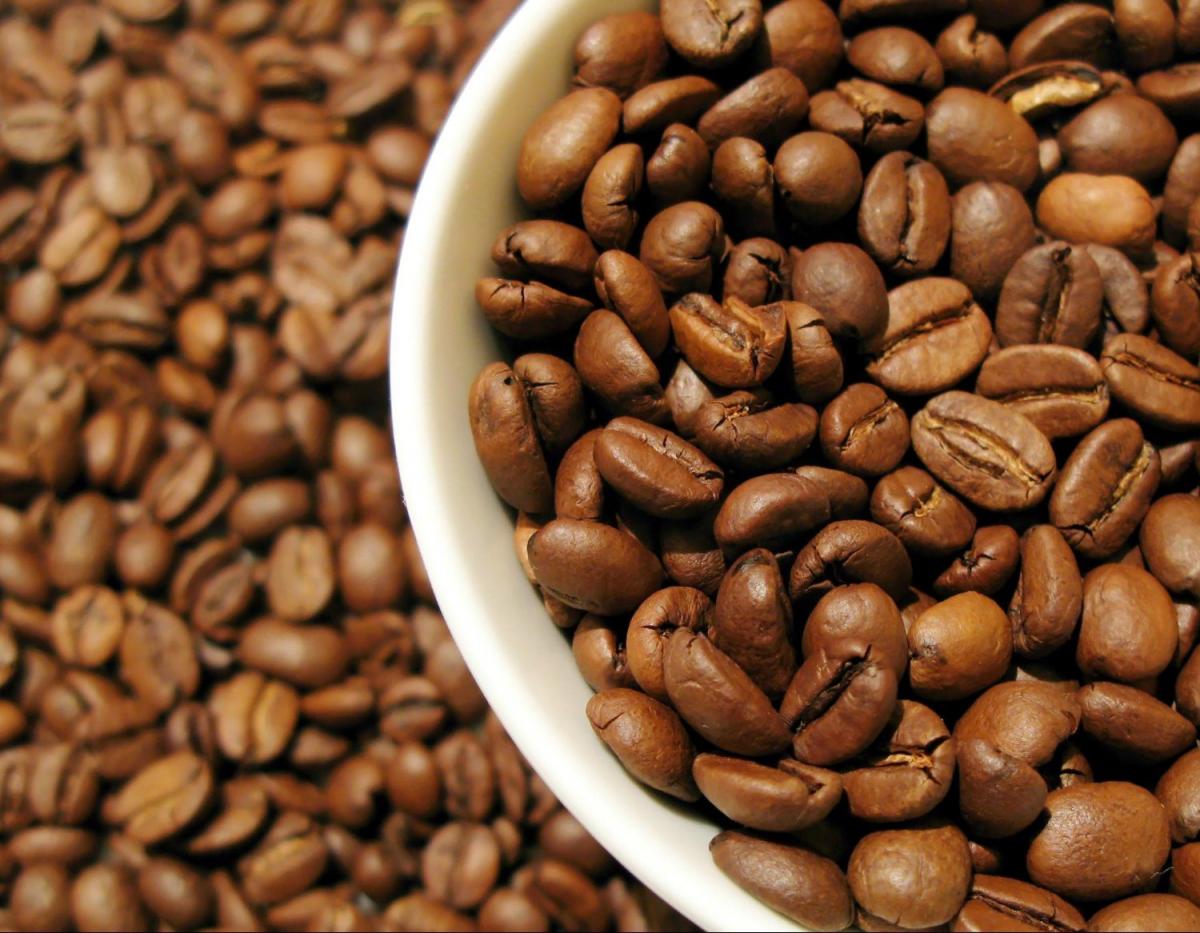 Coffee Beans