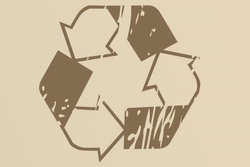 Recycling Symbol