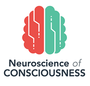 Cover image of current issue from Neuroscience of Consciousness