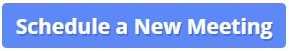 Image of Schedule a New Meeting button