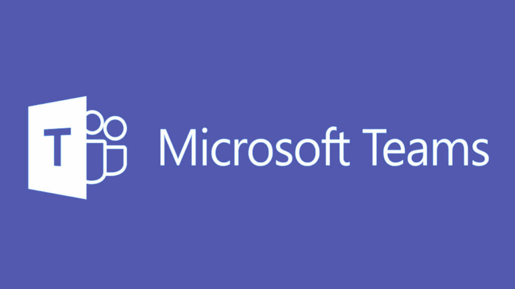 Microsoft Teams logo