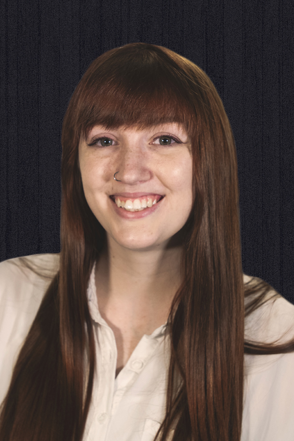 Adriance Rhoades staff directory headshot