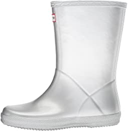 First Classic Metal Rain Boot (Toddler/Little Kid)