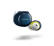 Bose SoundSport Free Wireless Headphones, Certified Refurbished