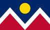 Flag of Denver