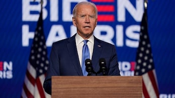 Liz Peek: Biden disses Black Lives Matter and he'll fail Black voters. Here's how