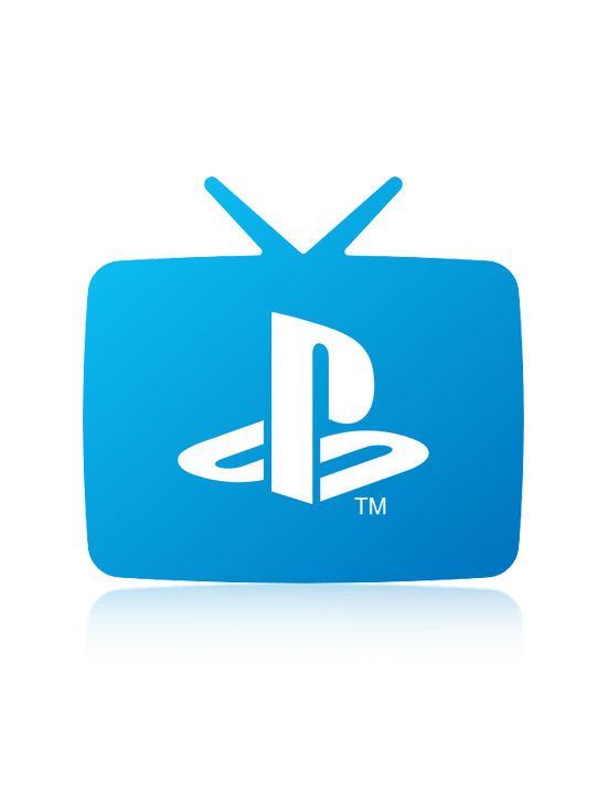 Playstation Vue