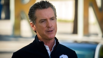 Gavin Newsom recall campaign picks up steam amid criticism of Coronavirus response