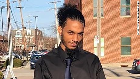 DECEMBER 6, 2020 - The Family of Casey Christopher Goodson, Jr. demands answers after Casey was shot and killed by a police officer on December 4, 2020. Casey was an amazing young man whose life was tragically taken after being confronted by a Franklin County Sheriff&#39;s Deputy who was working with the US Marshal&#39;s Southern Ohio Fugitive Task Force. Casey was not a target of that task force and his death is completely unrelated to that investigation. While police claim that Casey drove by, waving a gun, and was confronted by the deputy after exiting his vehicle, that narrative leaves out key details that raise cause for extreme concern.
